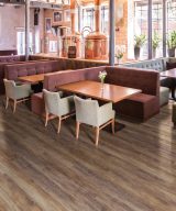 Rum River Flooring Magnitude - Sherwood Oak 20 mil 7 in x 48 in