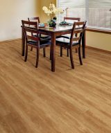 Rum River Flooring Magnitude - Hampton Oak 20 mil 7 in x 48 in