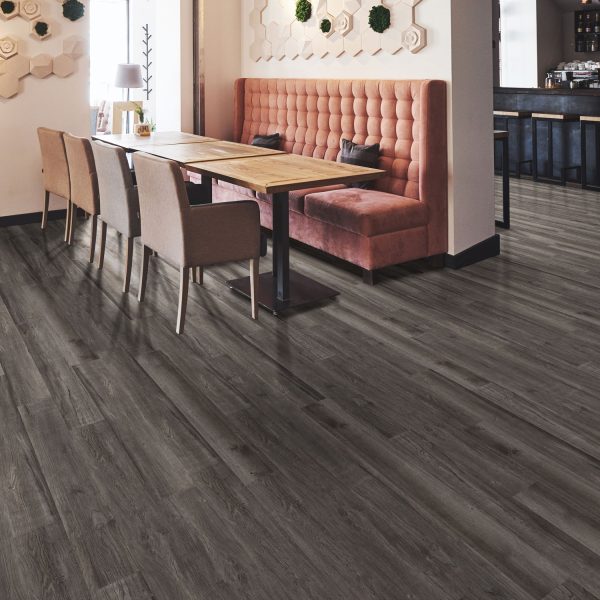 Rum River Flooring Magnitude - Southern Heritage 20 mil 7 in x 48 in