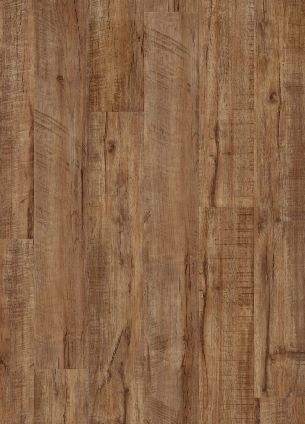 Rum River Flooring Magnitude - Estate Oak 20 mil 7 in x 48 in