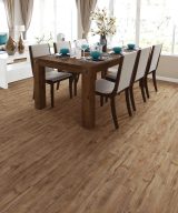 Rum River Flooring Magnitude - Estate Oak 20 mil 7 in x 48 in