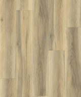 Rum River Flooring Magnitude - Tassie Pecan 20 mil 7 in x 48 in