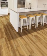 Rum River Flooring Magnitude - Rum River Hickory 20 mil 7 in x 48 in