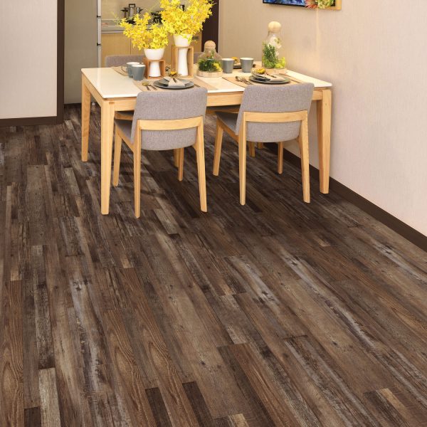 Rum River Flooring Magnitude - Cottage Plank 20 mil 7 in x 48 in