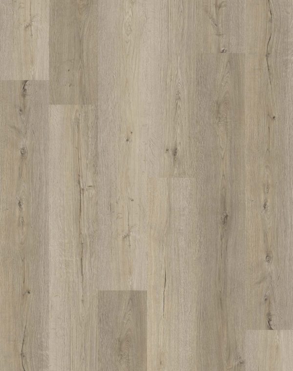 Rum River Flooring Magnitude - Willow River Oak 20 mil 7 in x 48 in