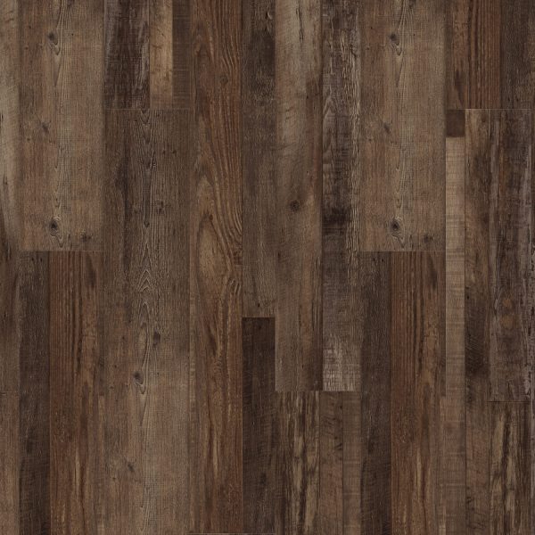 Rum River Flooring Magnitude - Cottage Plank 20 mil 7 in x 48 in