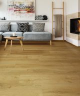 Rum River Flooring Magnitude - Wadsworth Oak 20 mil 7 in x 48 in